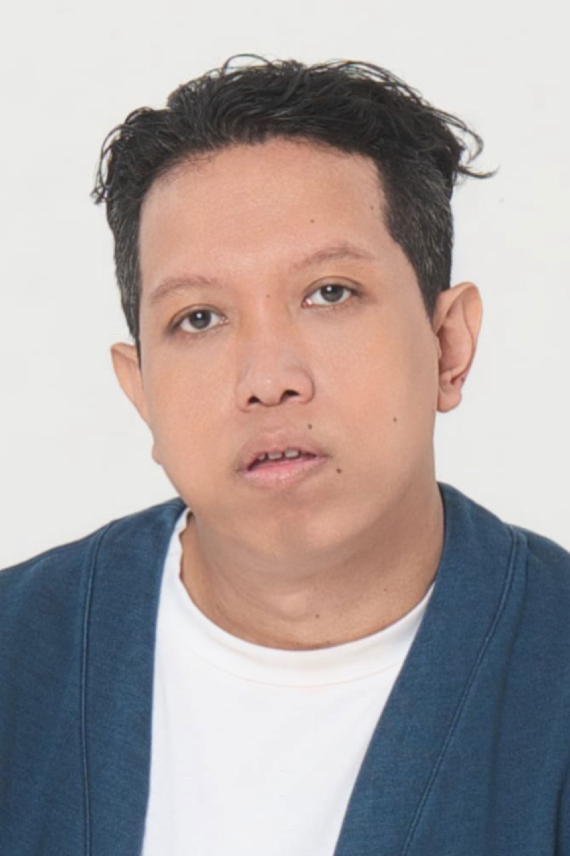 Фото  (Coki Anwar)