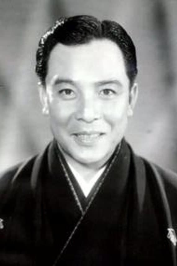 Фото Ейгоро Оное (Eigorō Onoe)