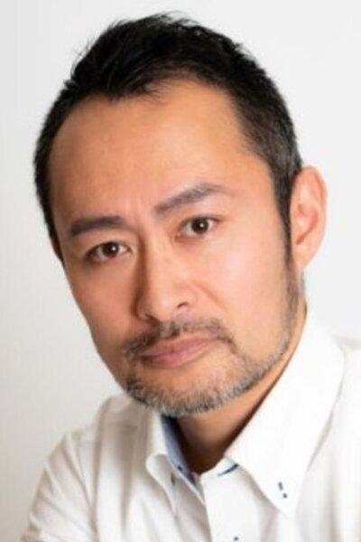 Фото  (Fukutsu Kenzo)