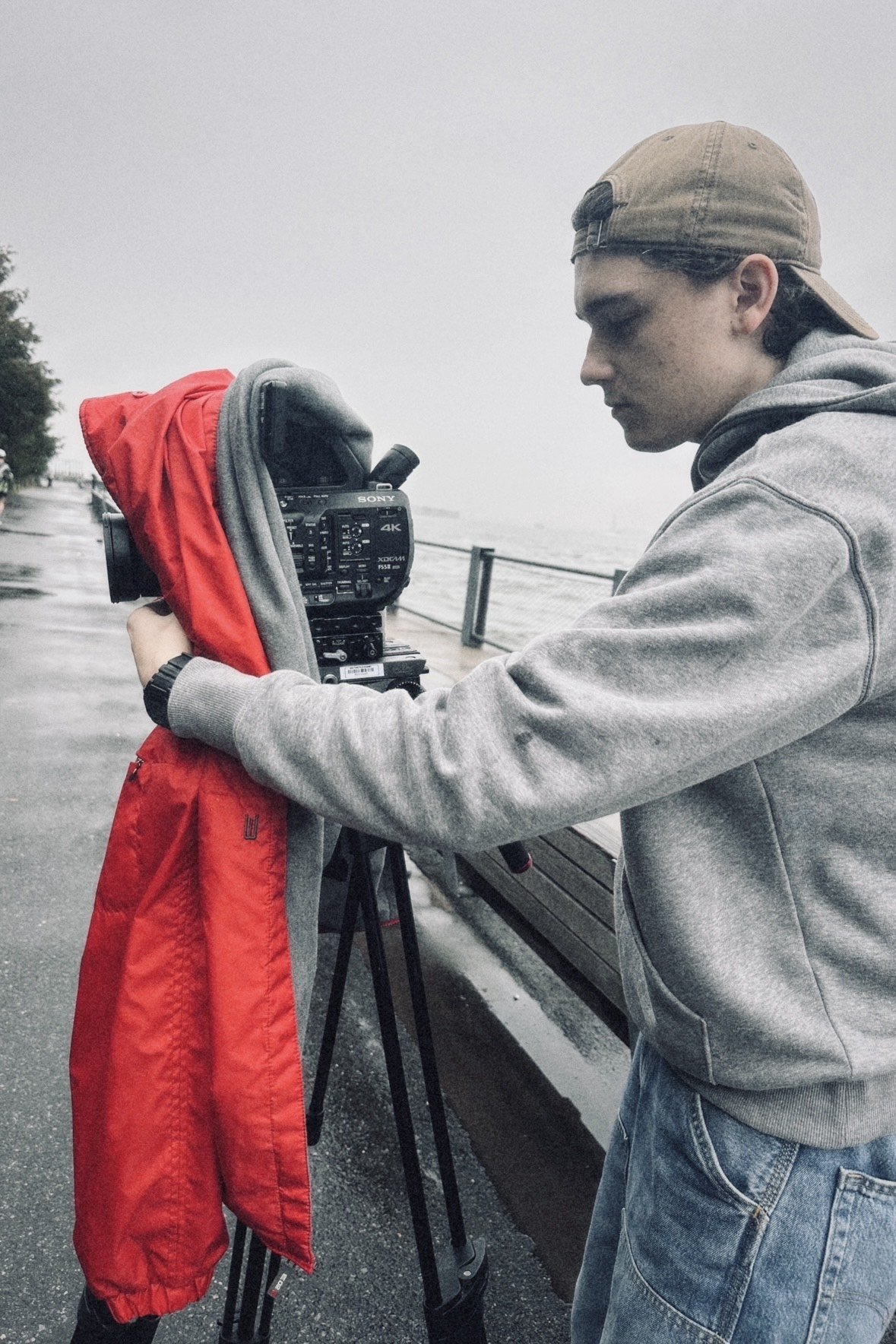 Фото Генрі Кроуфорд (Henry Crawford)