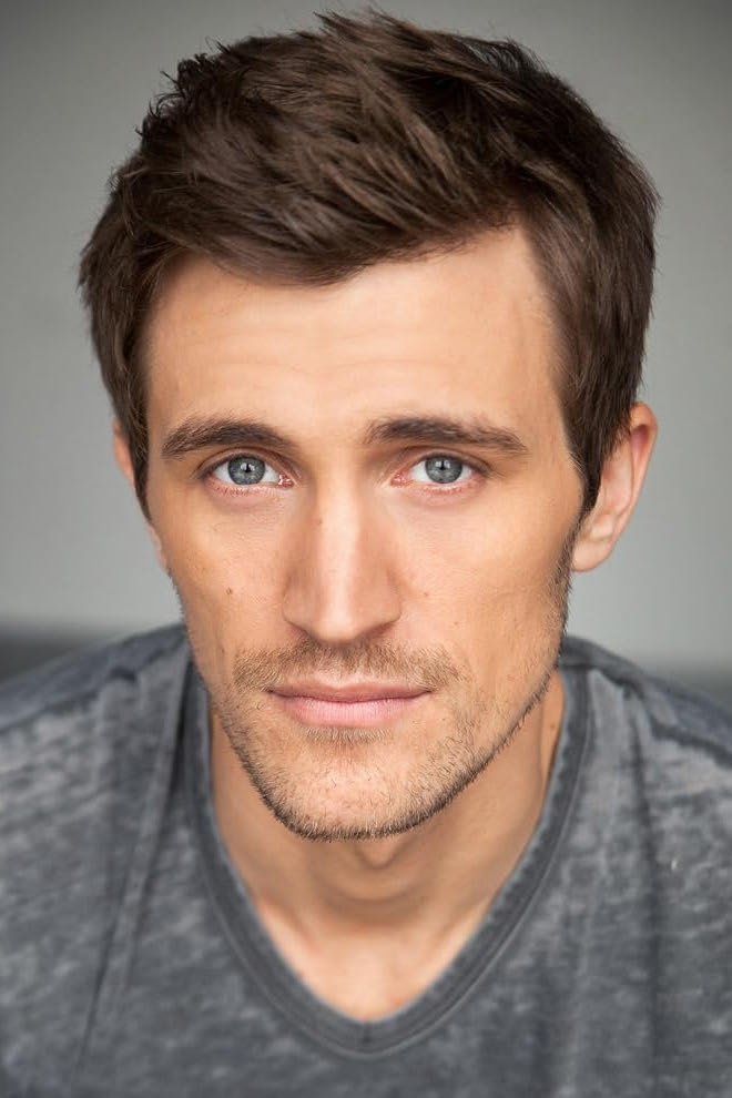 Фото  (Jake Olson)