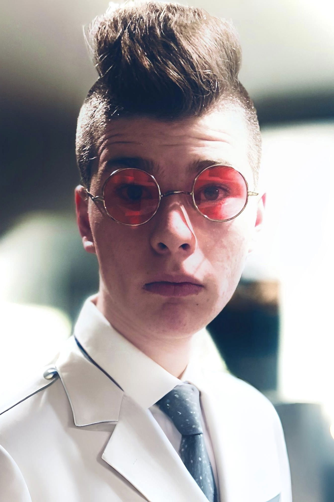 Фото Джуд ДеВіт (Jude DeWit)