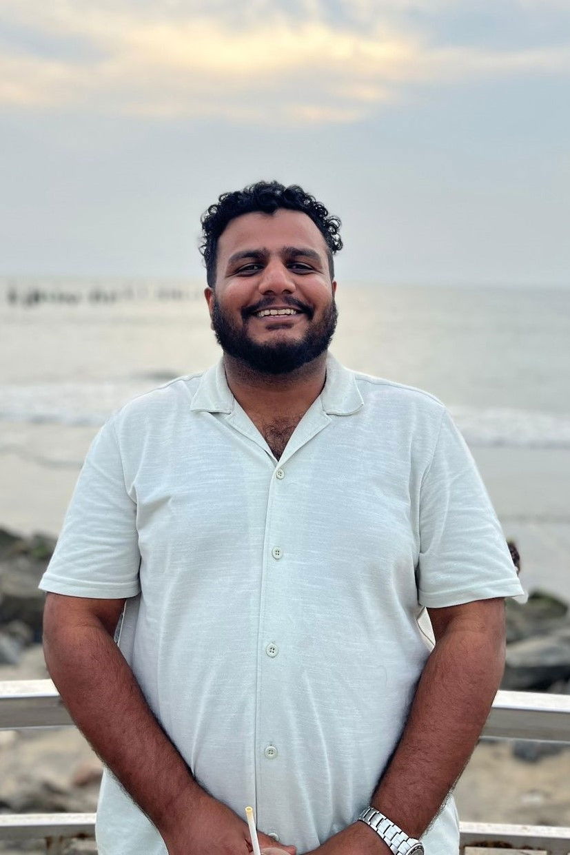 Фото  (Nandakishore Ramadas)