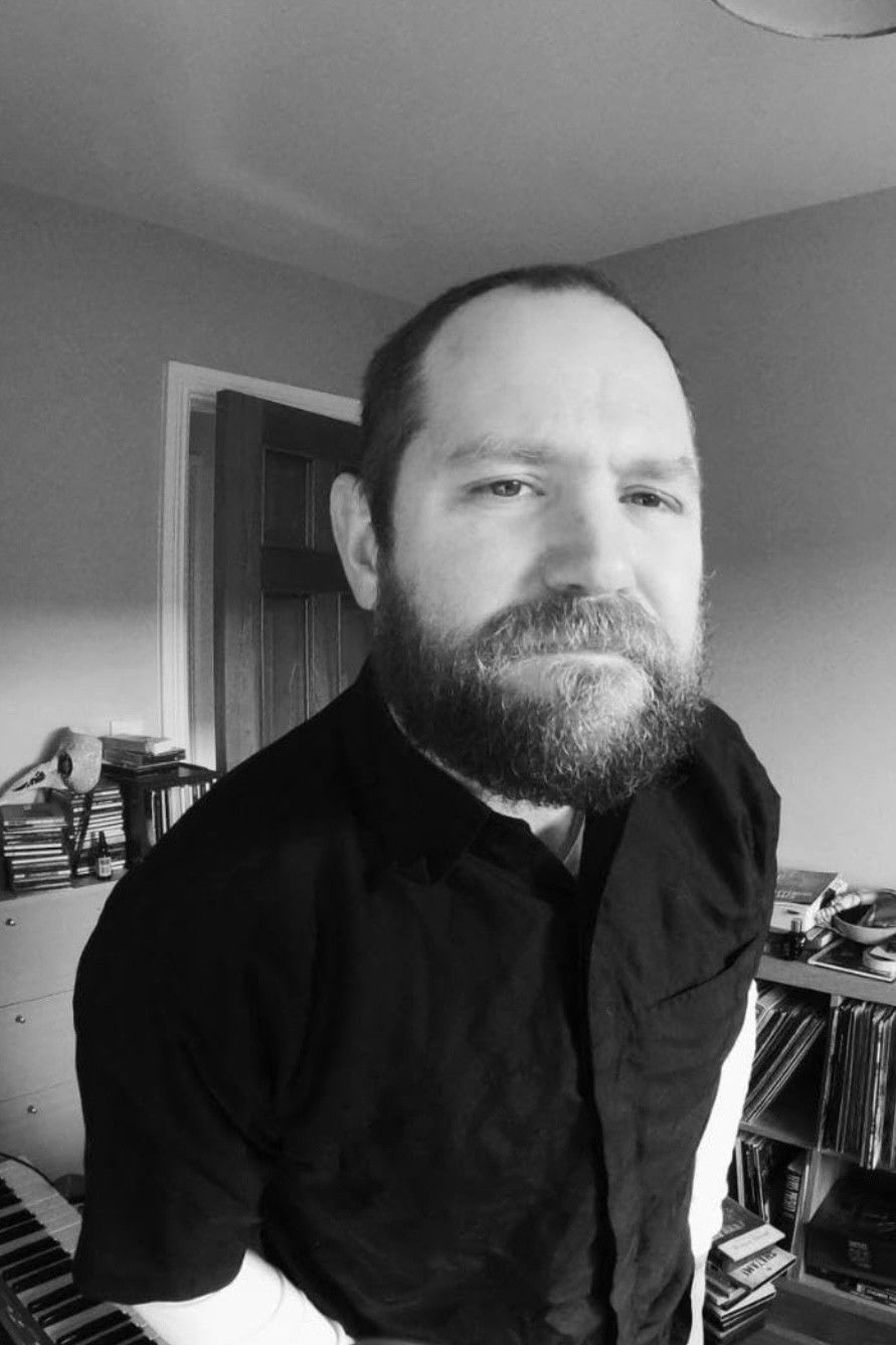 Фото  (Phil McClean)