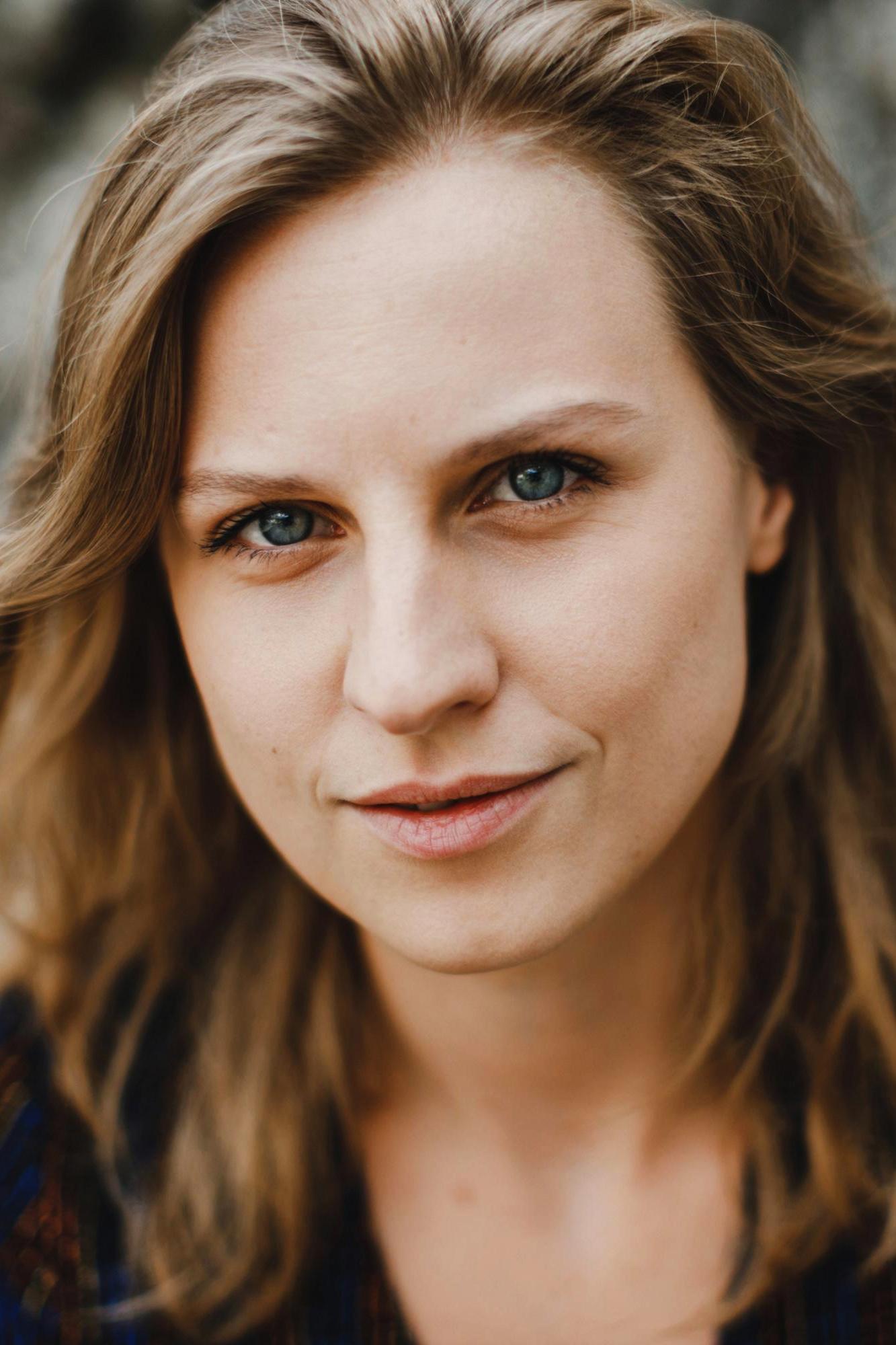 Фото  (Victoria Hauer)
