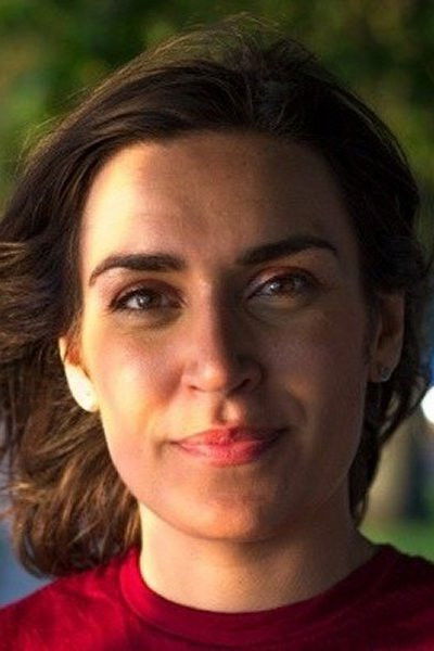 Фото  (Ida Kader)