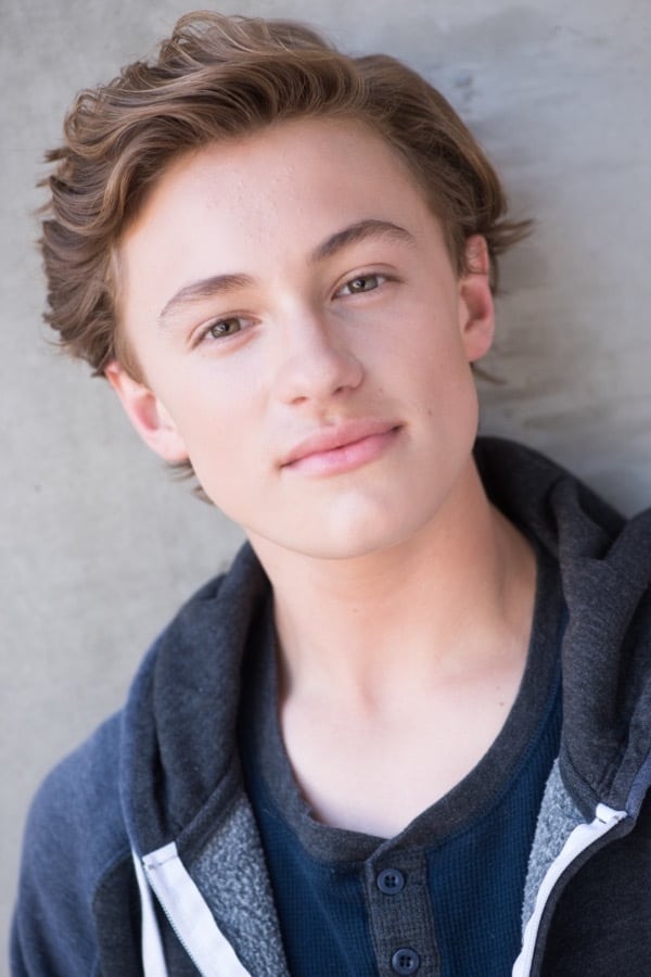 Фото  (Logan Pepper)