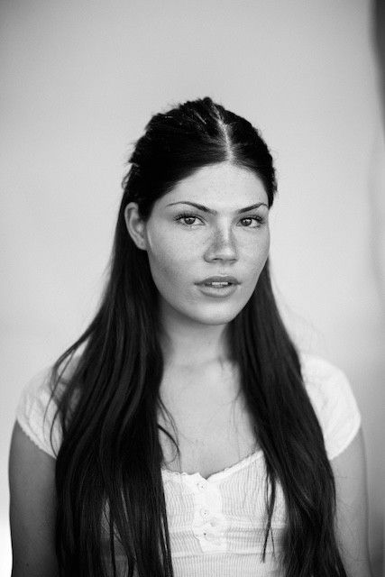 Фото  (Mattie Packer)