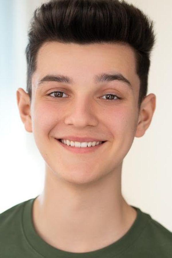 Фото  (Avan Stewart)