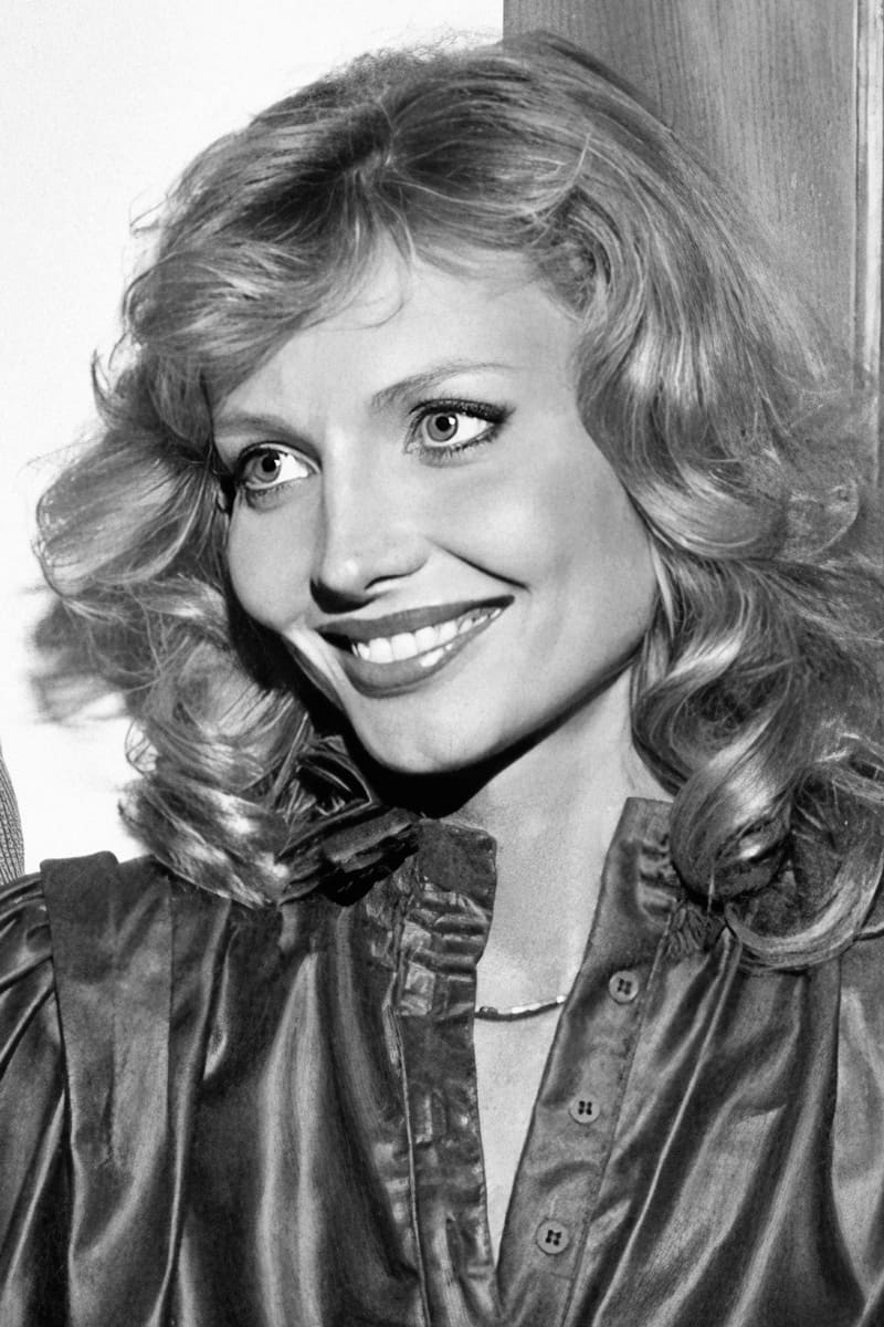 Фото Сінді Морган (Cindy Morgan)