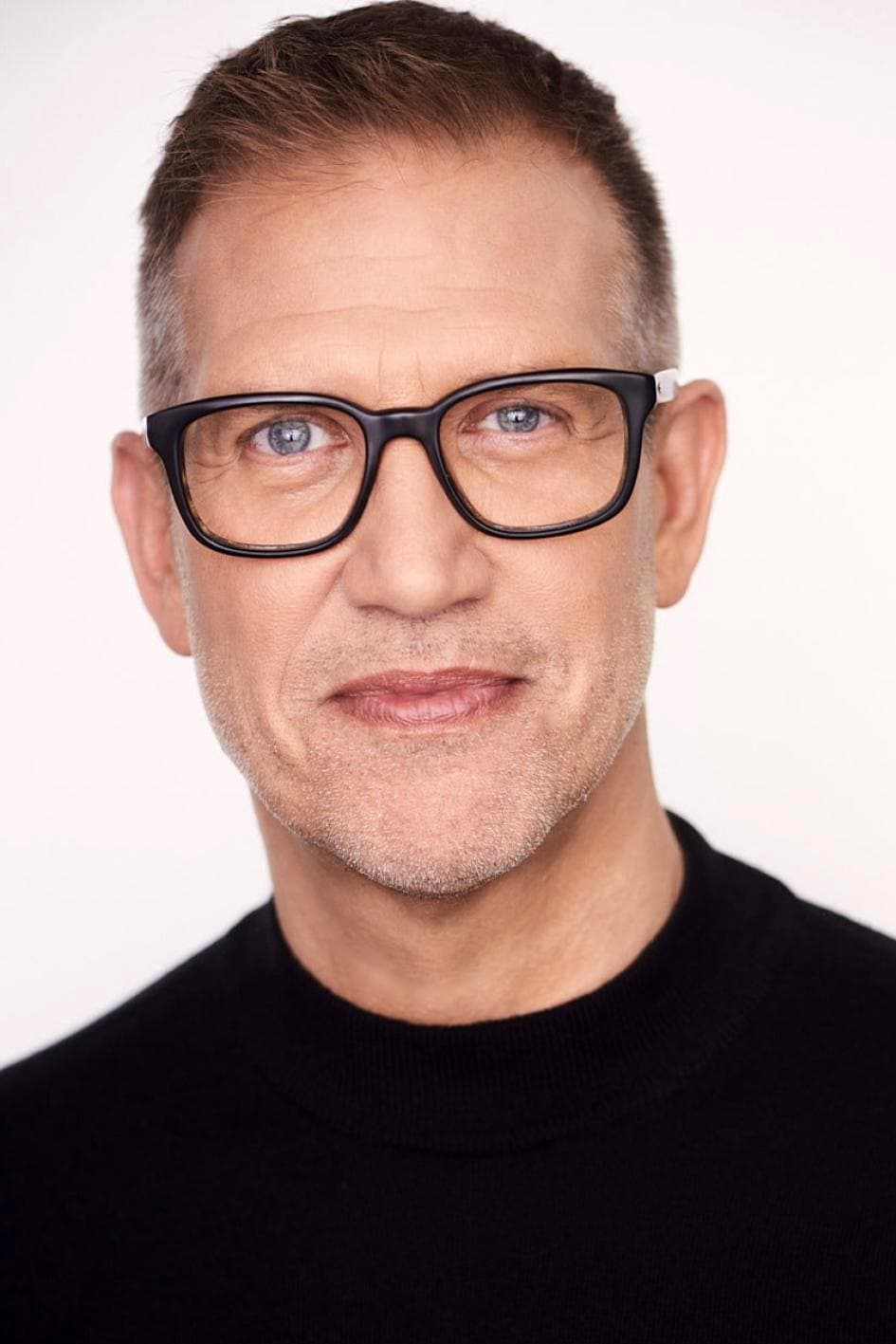 Фото Джон Роберт Хоффман (John Hoffman)