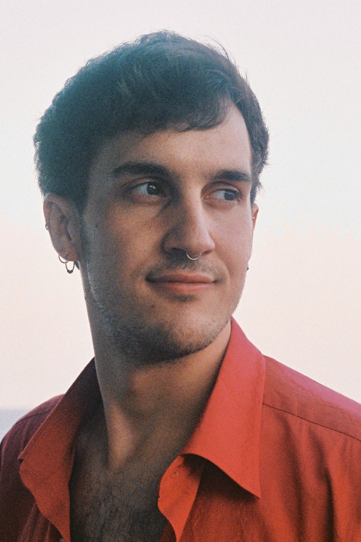 Фото  (Marc J. Peabody)