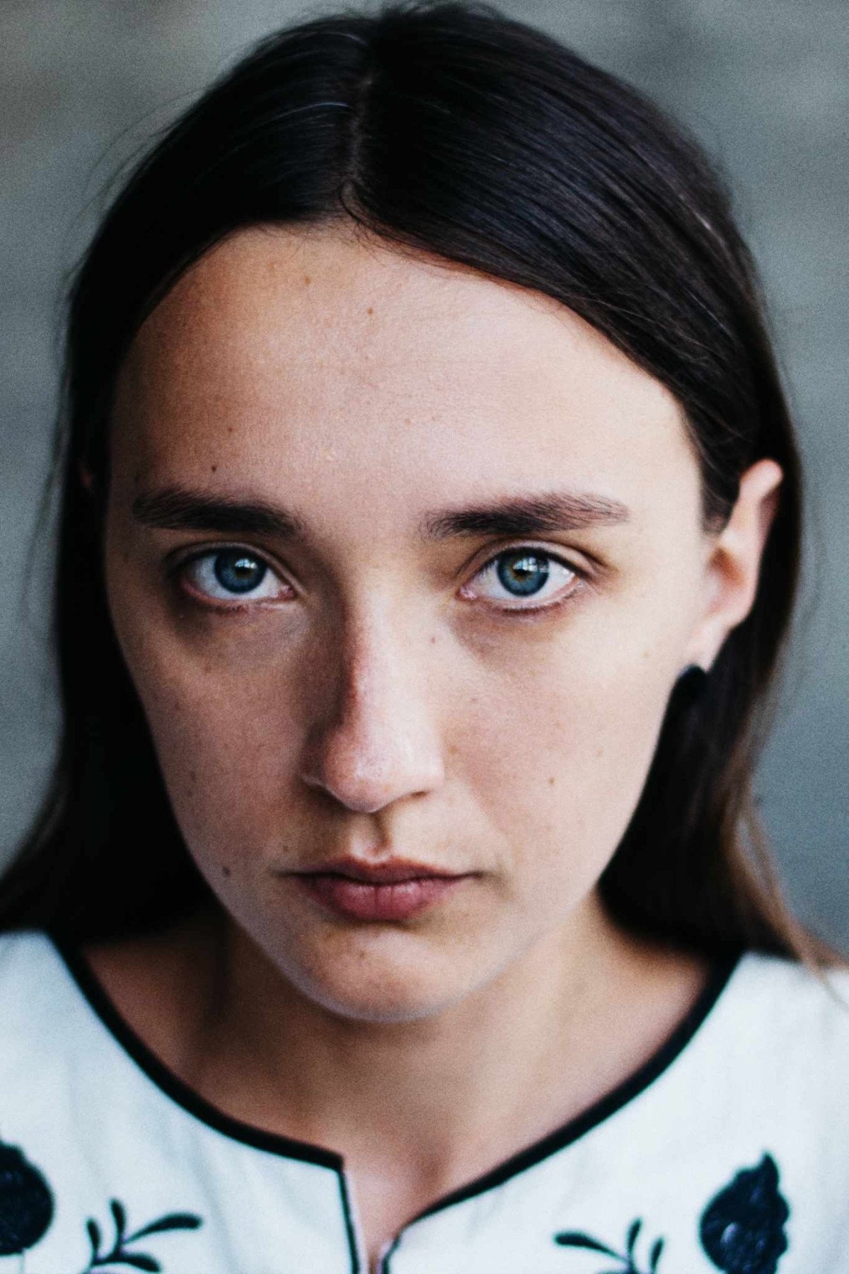 Фото  (Maryna Klimova)