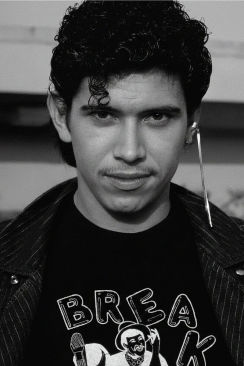 Фото  (Bruno Falcon)