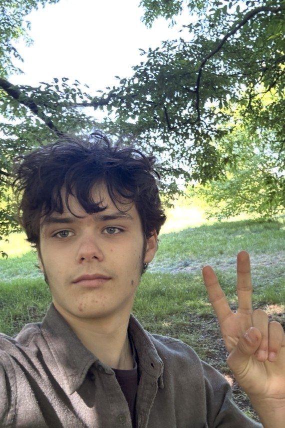 Фото Козімо Сідоніо (Cosimo Cidonio)