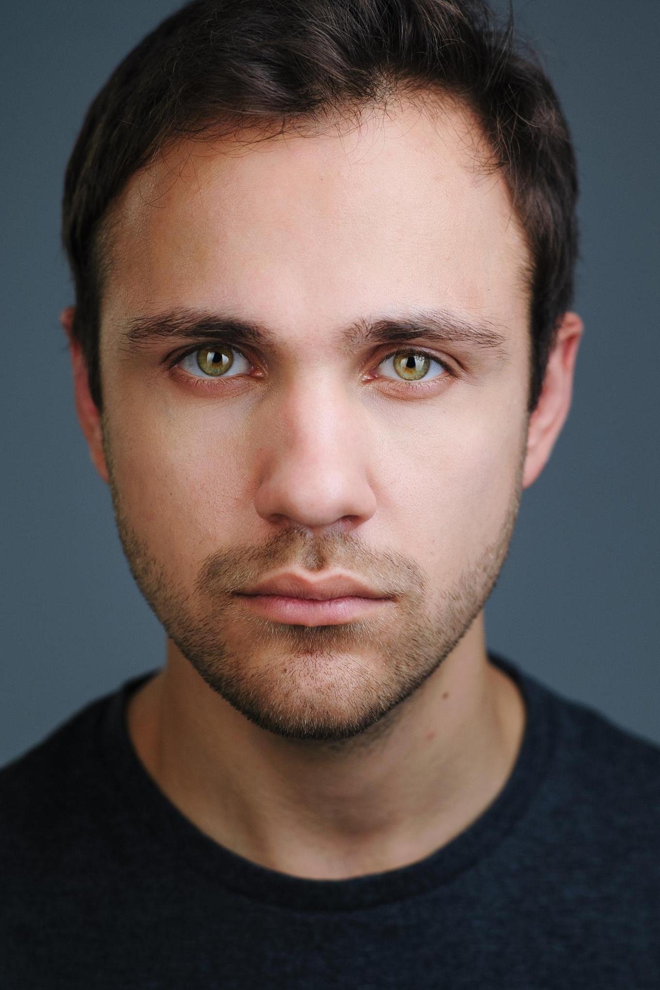 Фото  (Dmitriy Kalyazin)