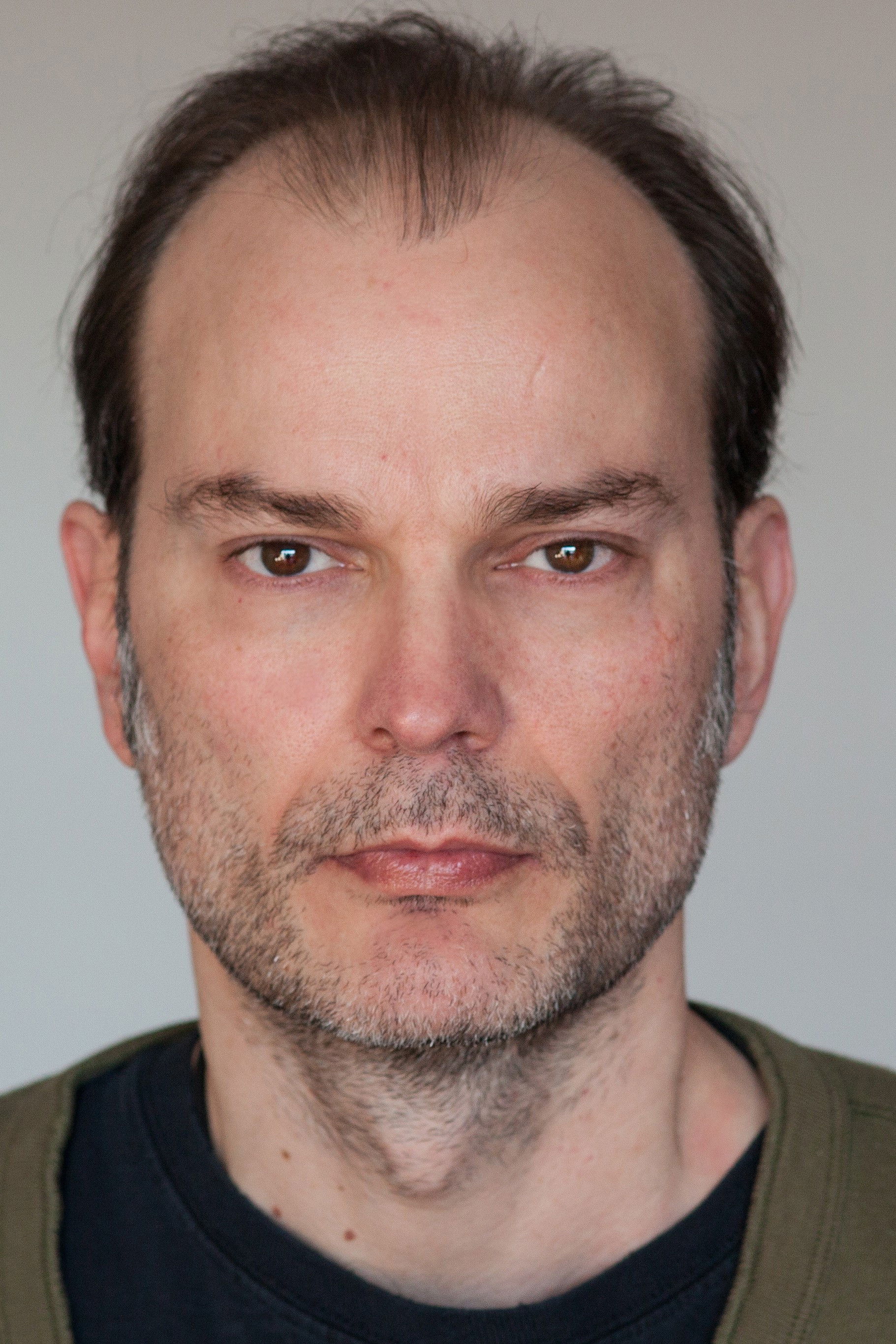 Фото  (J. Thomas Bailey)