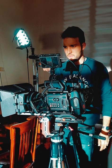 Фото  (Juan Gervasoni)