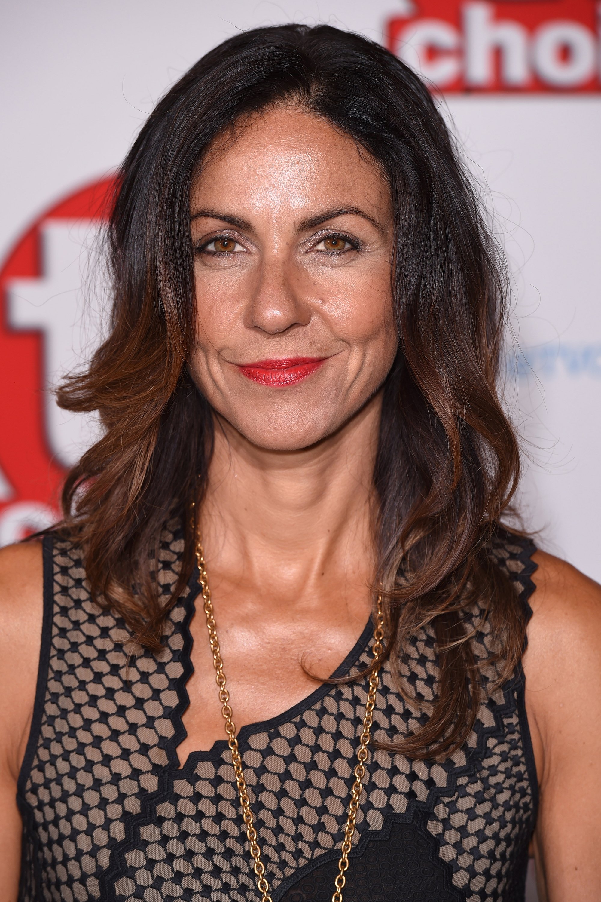 Фото  (Julia Bradbury)