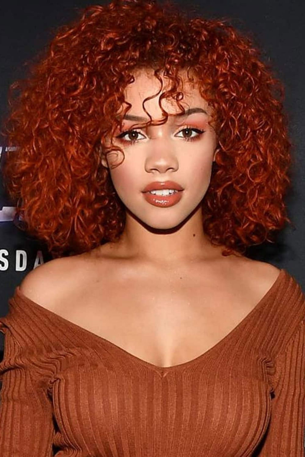 Фото  (Kyndall Ferguson)