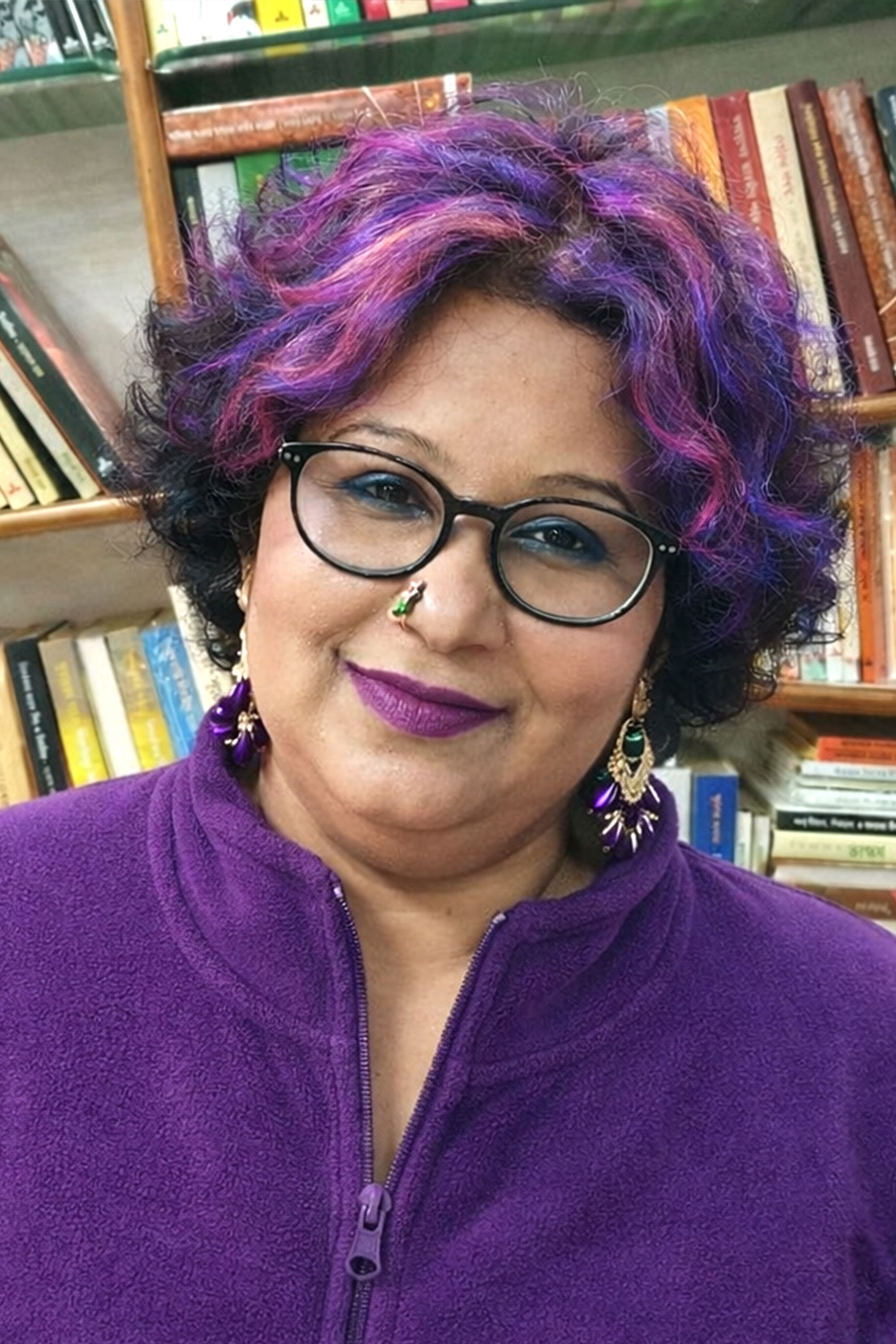 Фото Paramita Munsi