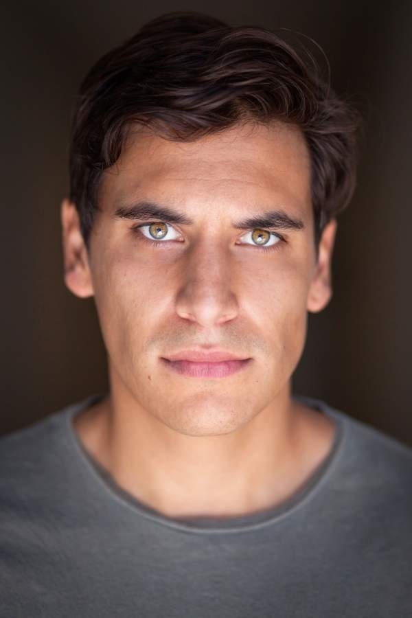 Фото  (Rawiri Jobe)