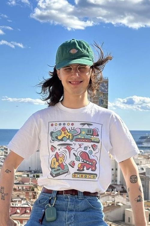 Фото  (Sasha Kapadya)