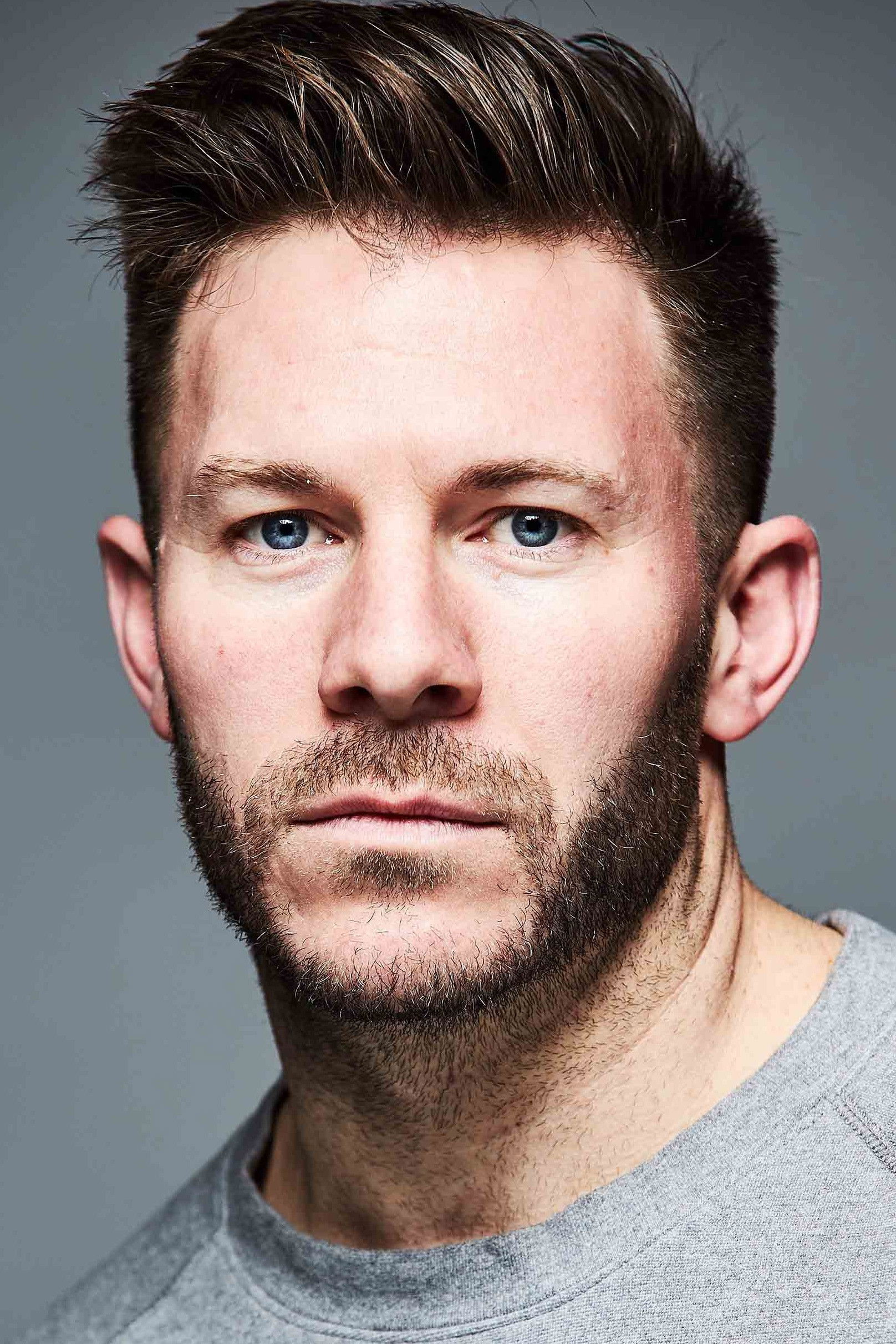 Фото  (Tony Murphy)