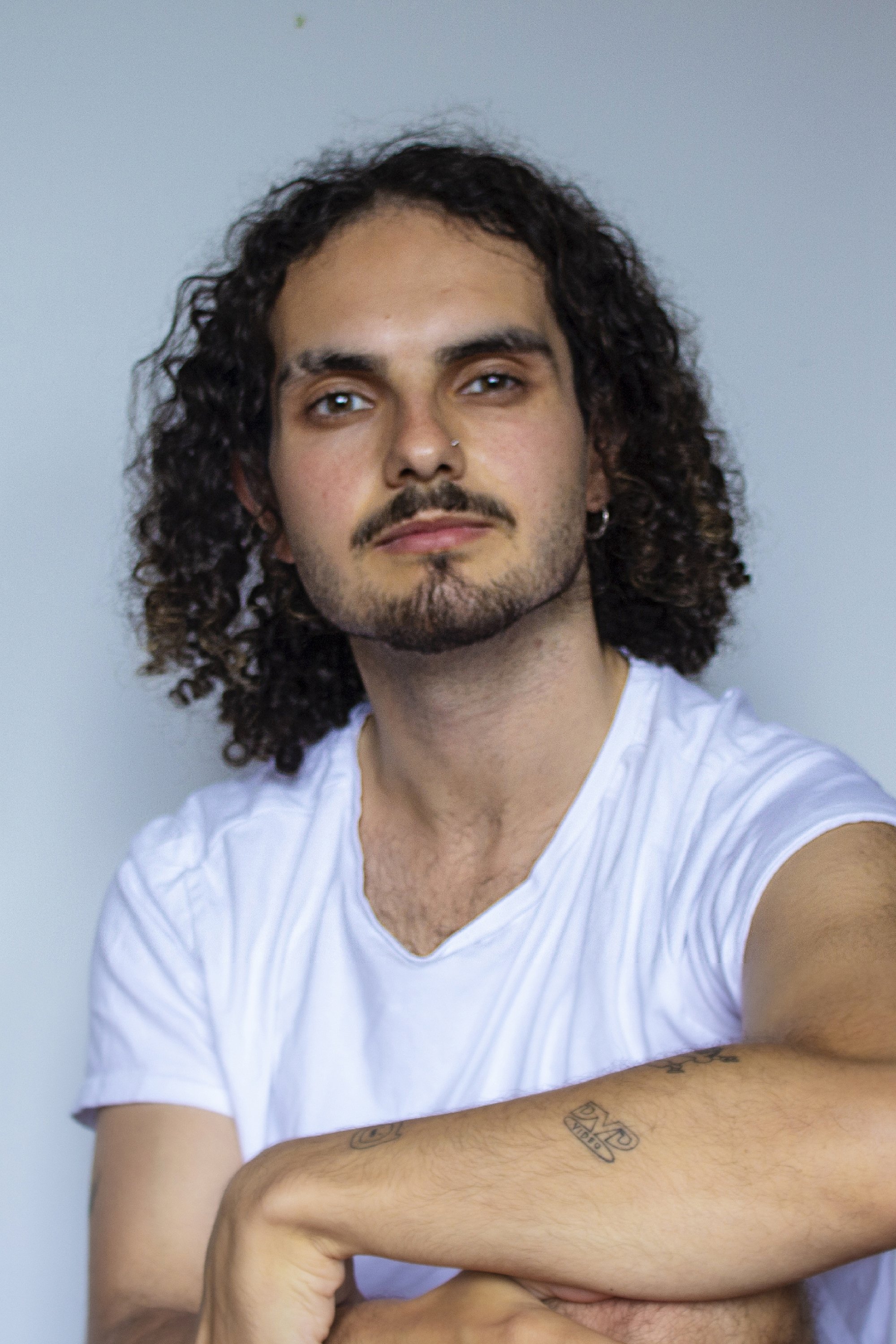 Фото Віктор Сохо (Víctor Soho)