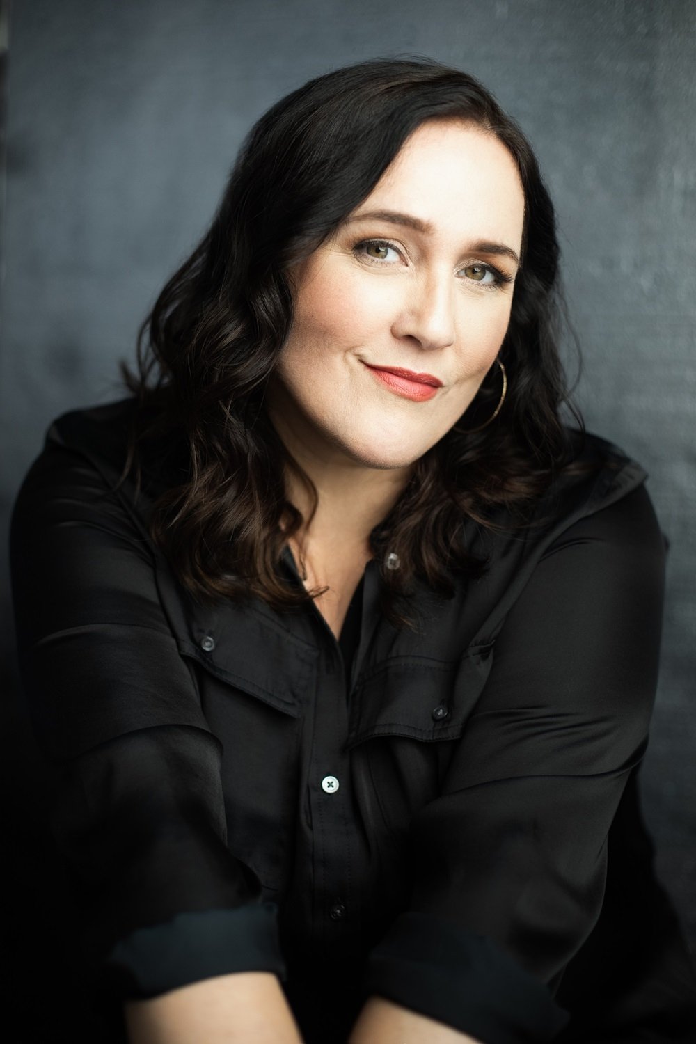 Фото Анн Форрі (Ann Forry)