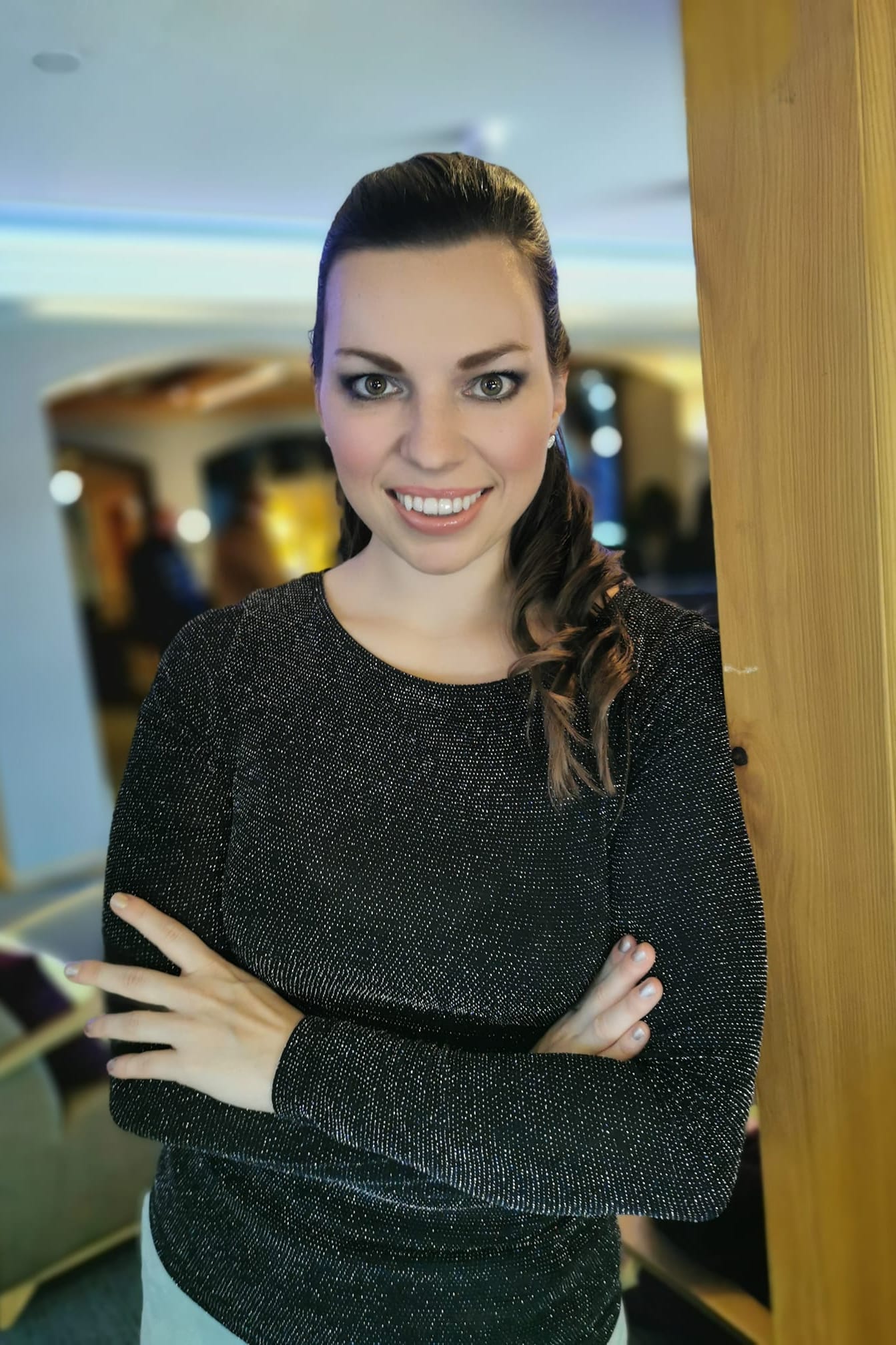 Фото  (Darja Krhin)