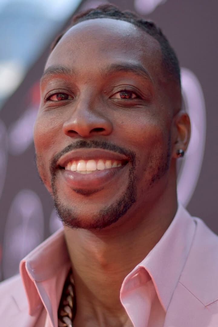 Фото Дуайт Ховард (Dwight Howard)
