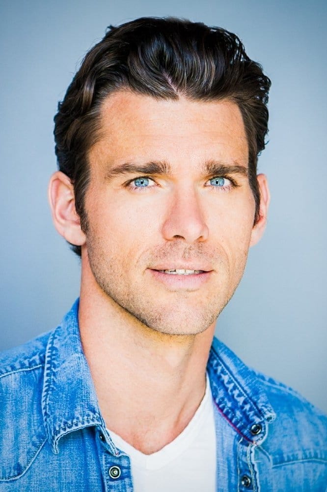 Фото Кевін МакГаррі (Kevin McGarry)