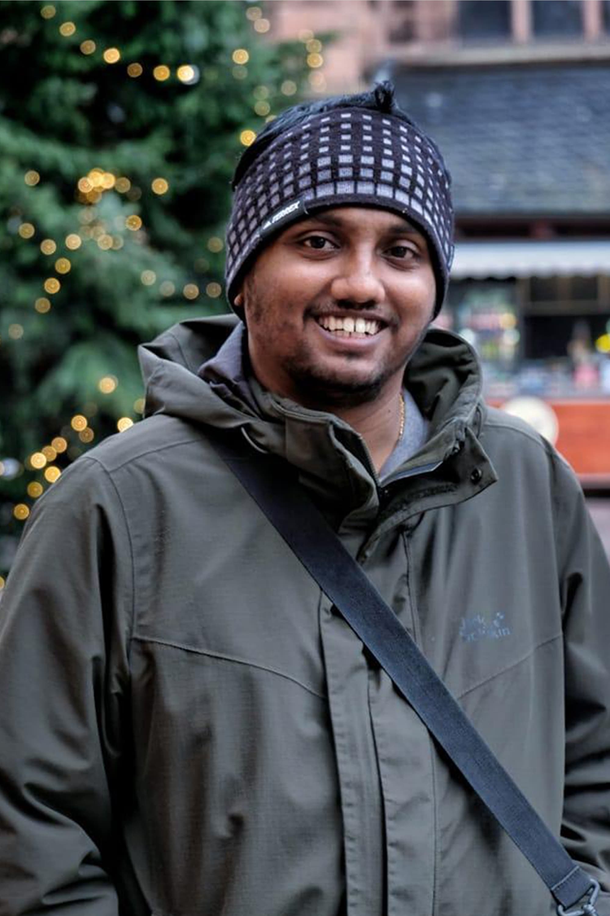 Фото Сударшан Рао MS (Sudarshan Rao MS)