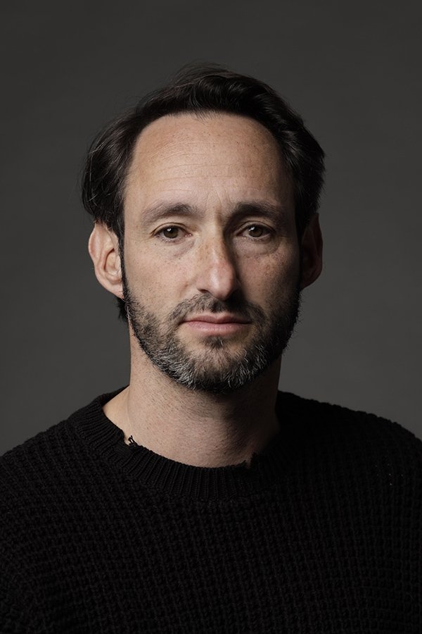 Фото  (Gal Friedman)