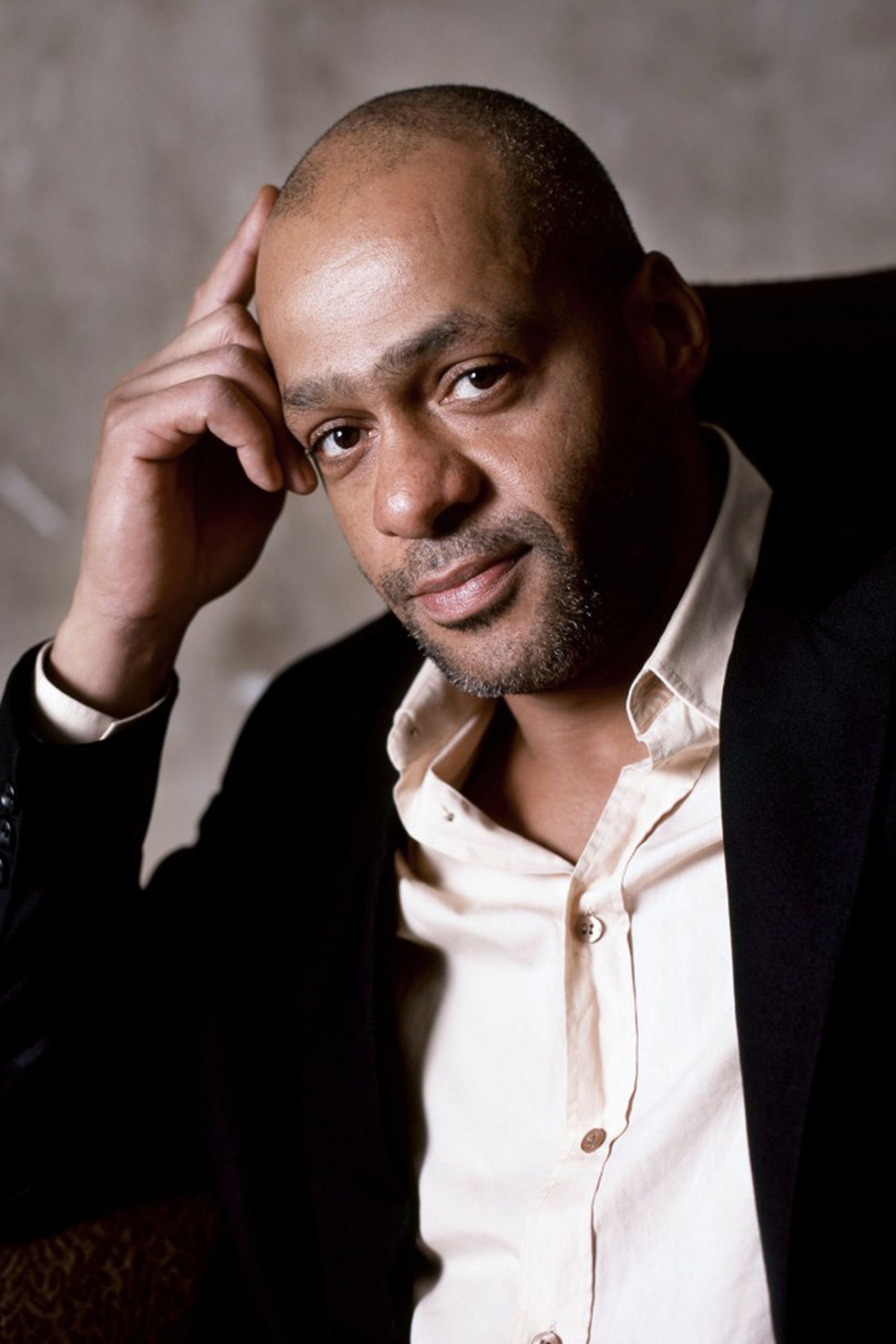 Фото  (Nino Sandow)