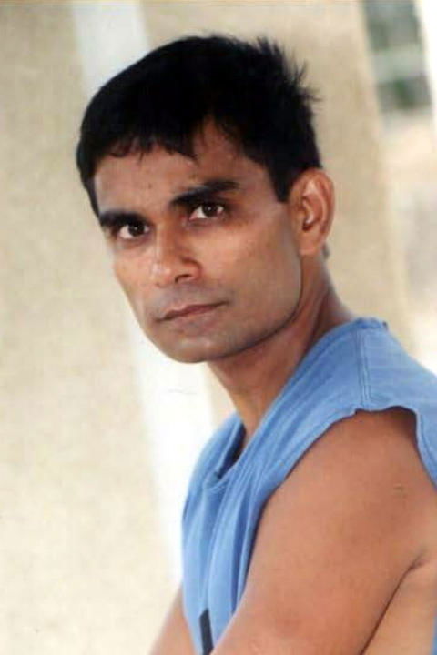 Фото  (Raj K. Bose)