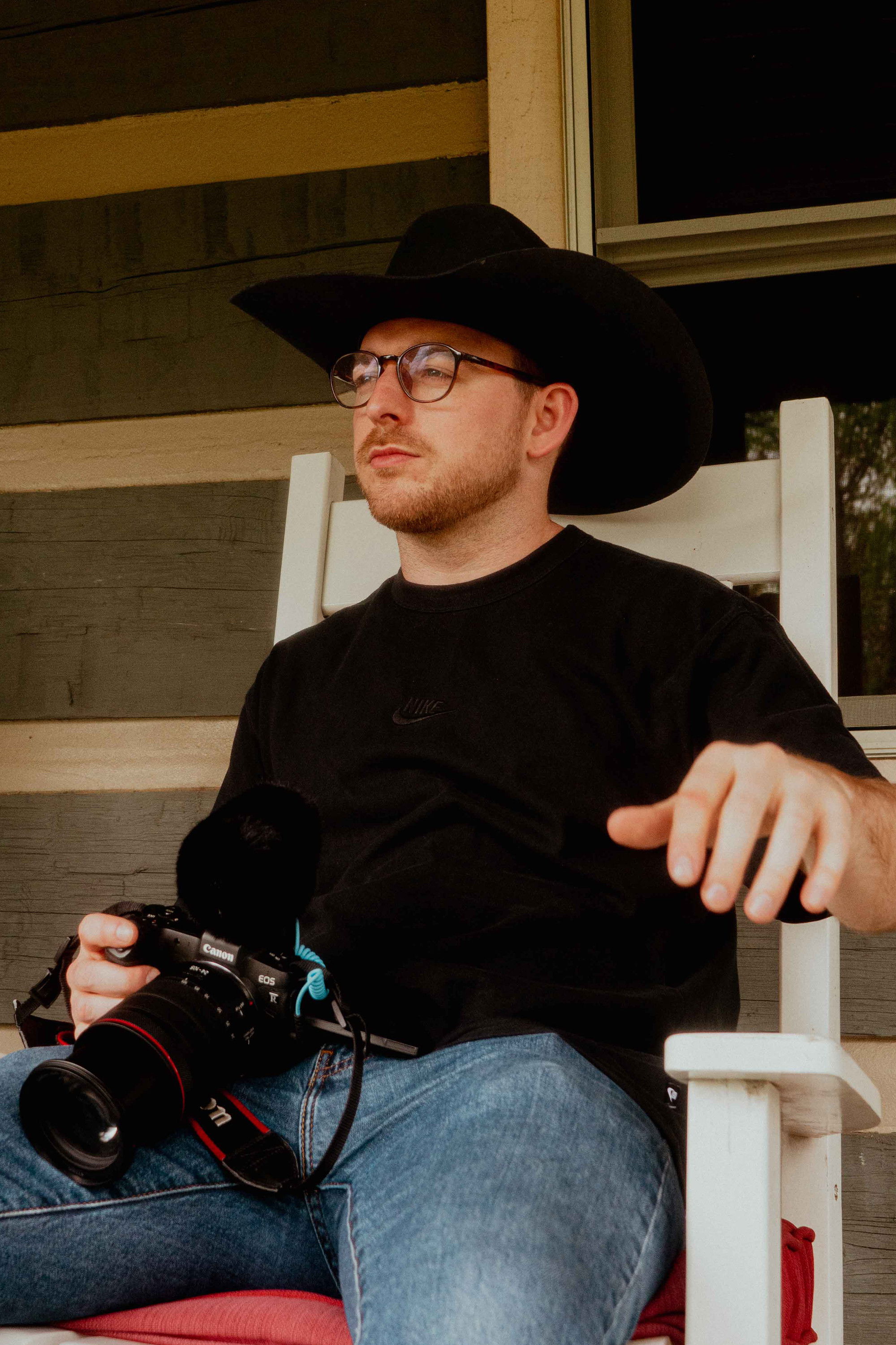 Фото Стівен Вулфорд (Steven Woolford)