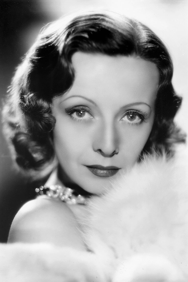 Фото  (Tamara Geva)