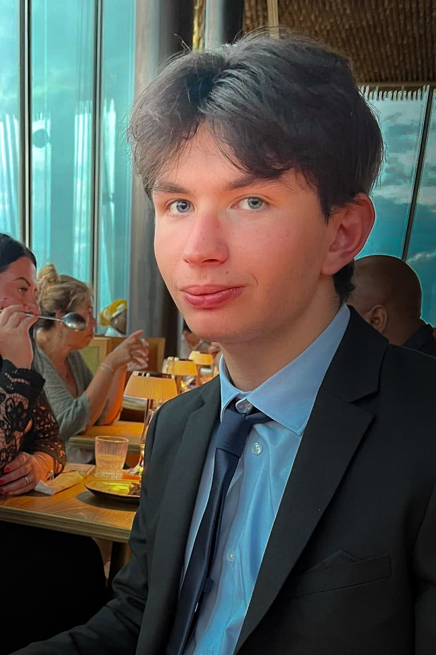 Фото  (Tars Coulembier)