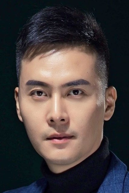 Фото  (Chen Baoguo)