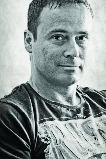 Фото  (João Magueijo)