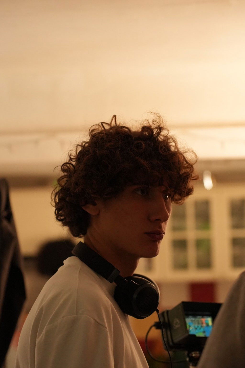 Фото  (Maxime Eluau)