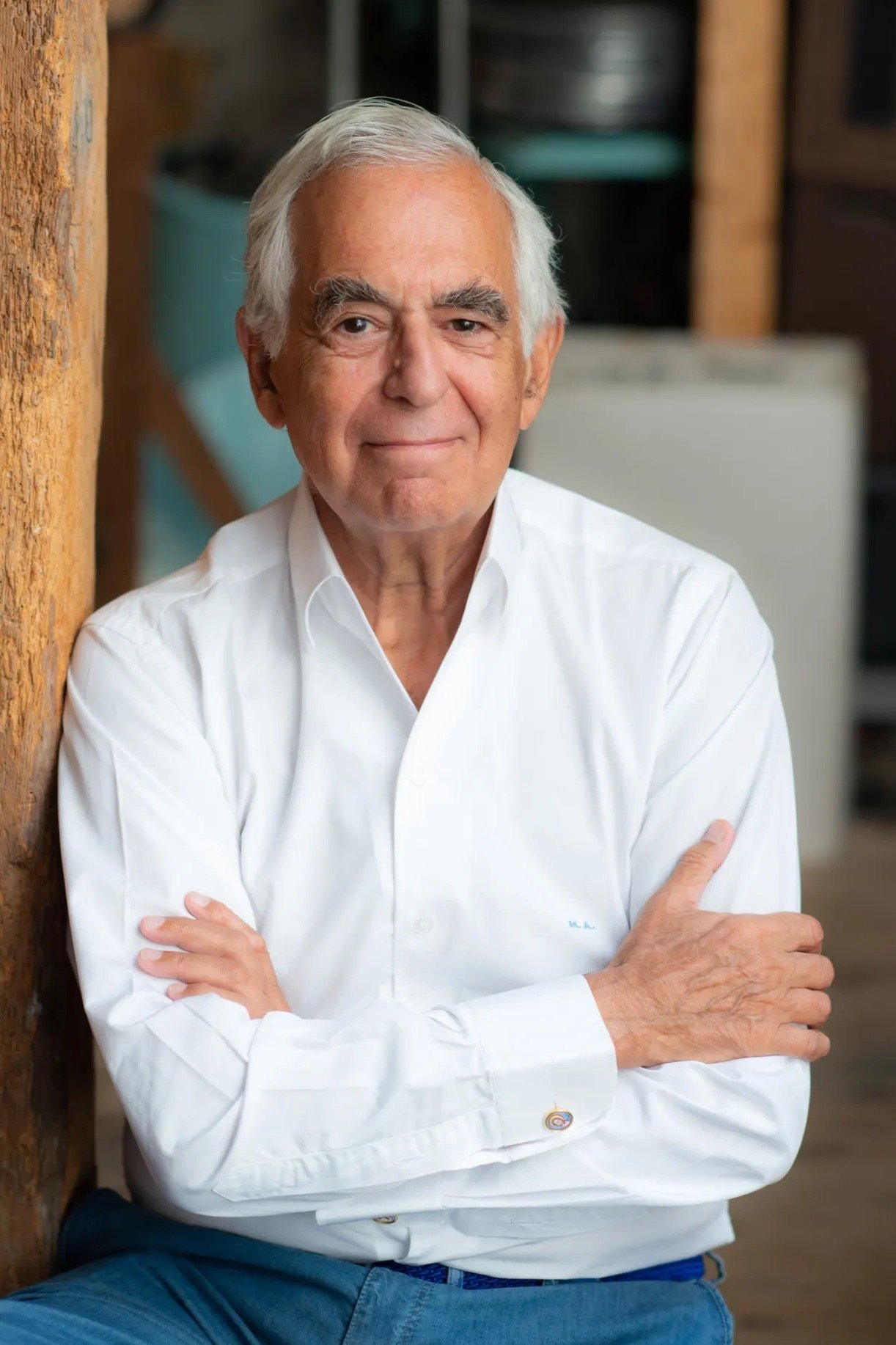 Фото  (Metin Arditi)