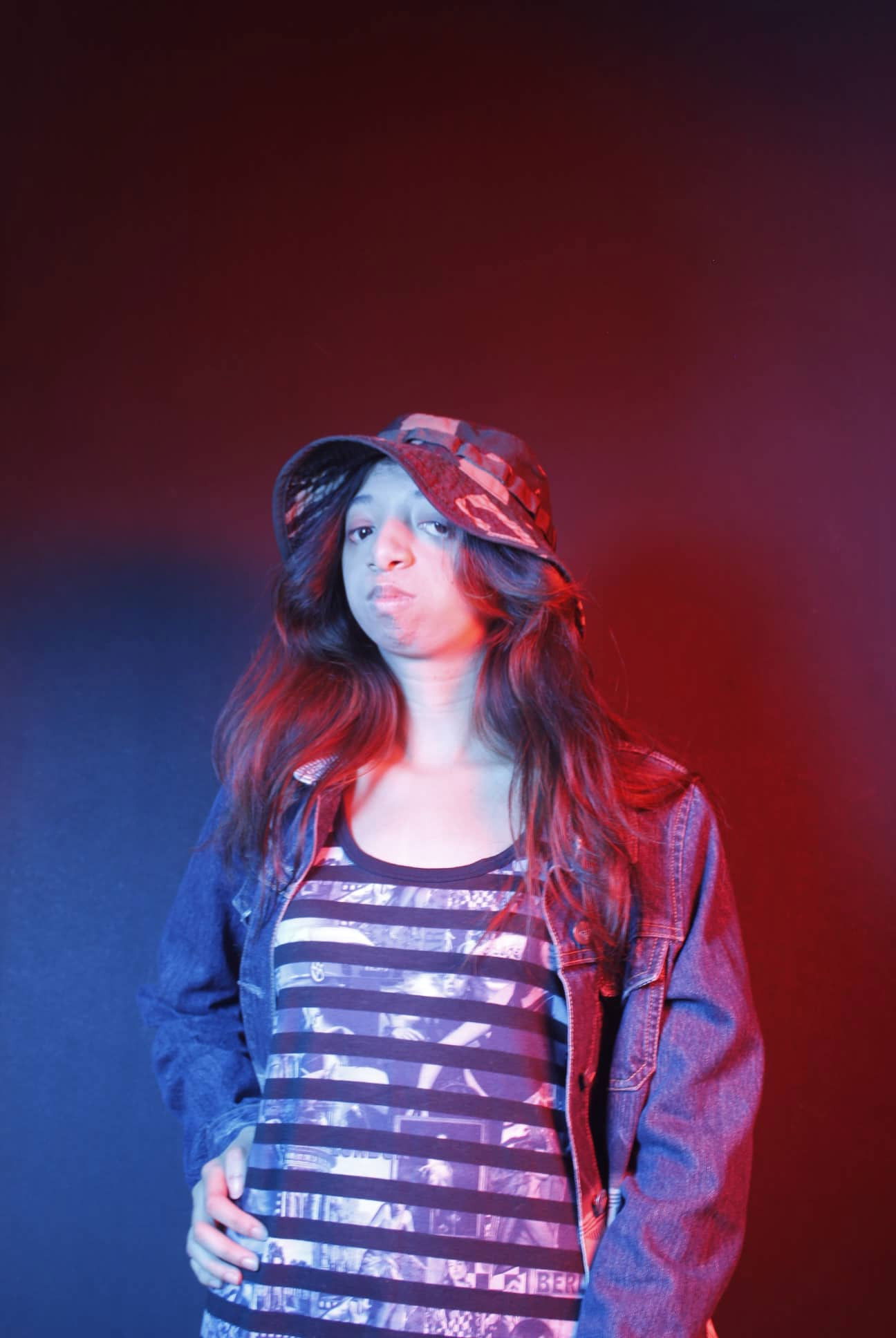 Фото  (Monique Chua)