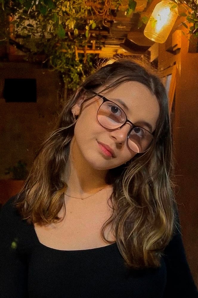 Фото  (Eloísa da Silva)