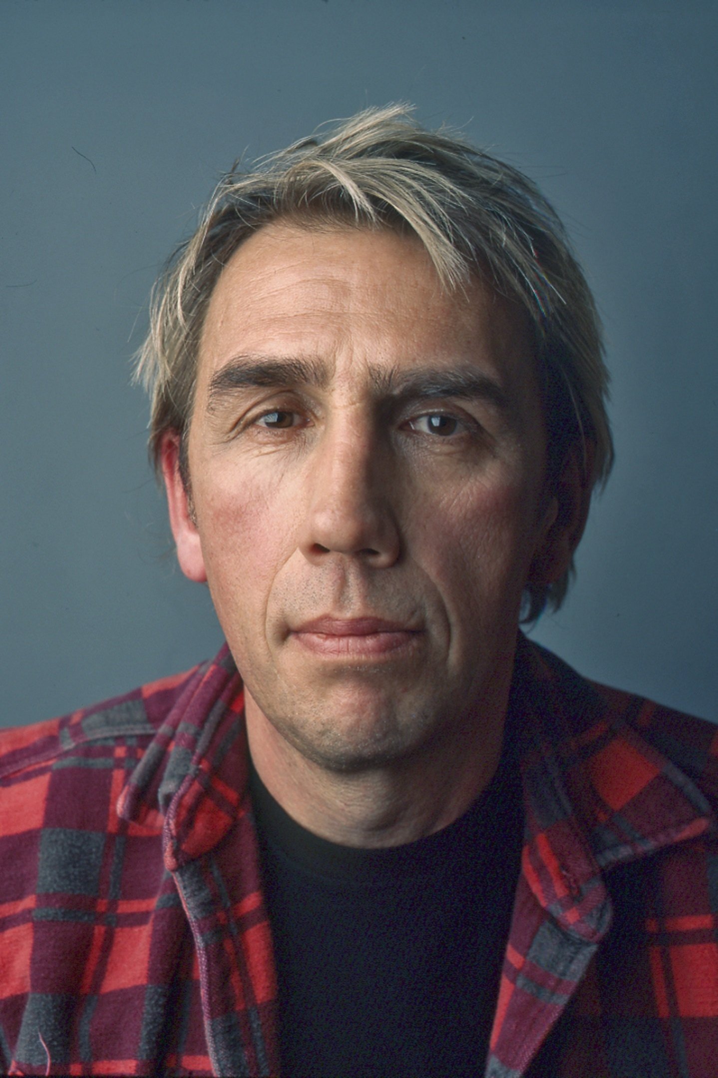 Фото  (Joe Keithley)