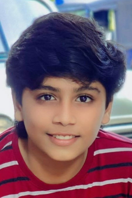 Фото  (Nivin Mirror)