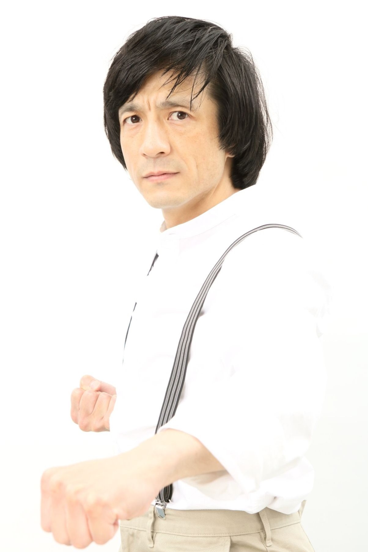 Фото  (Satoshi Eishima)