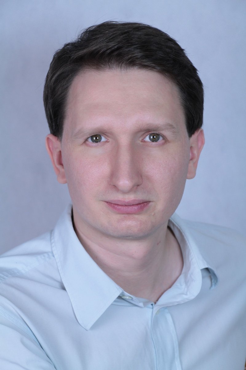 Фото  (Sergey Frolov)